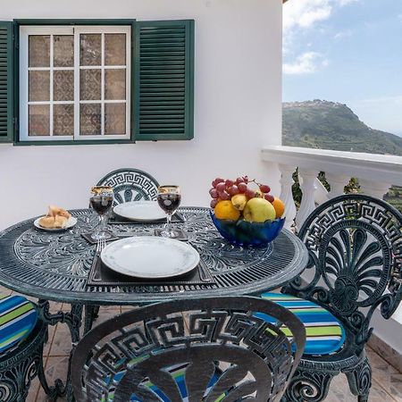 Apartamento Isabel Achada de Cima Ngoại thất bức ảnh