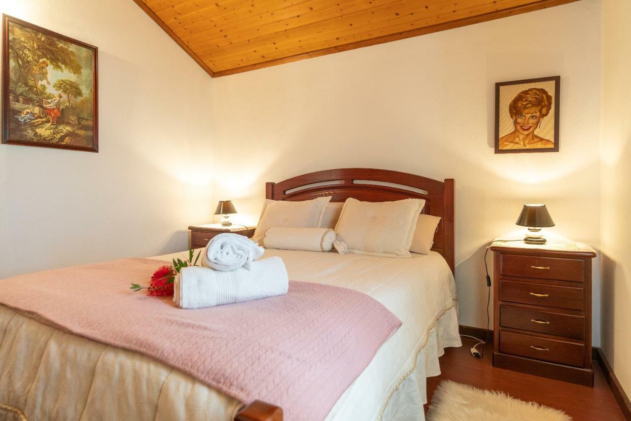 Apartamento Isabel Achada de Cima Ngoại thất bức ảnh