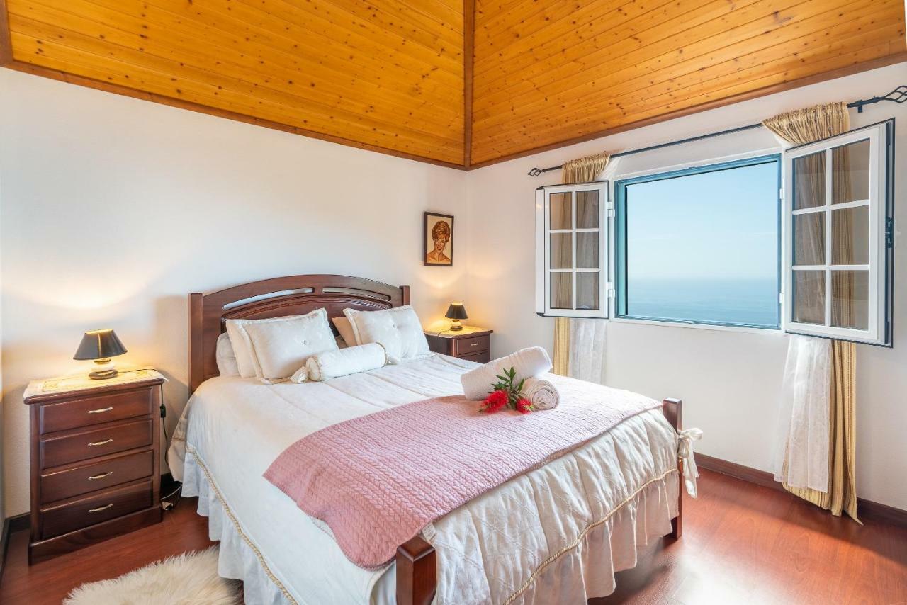 Apartamento Isabel Achada de Cima Ngoại thất bức ảnh