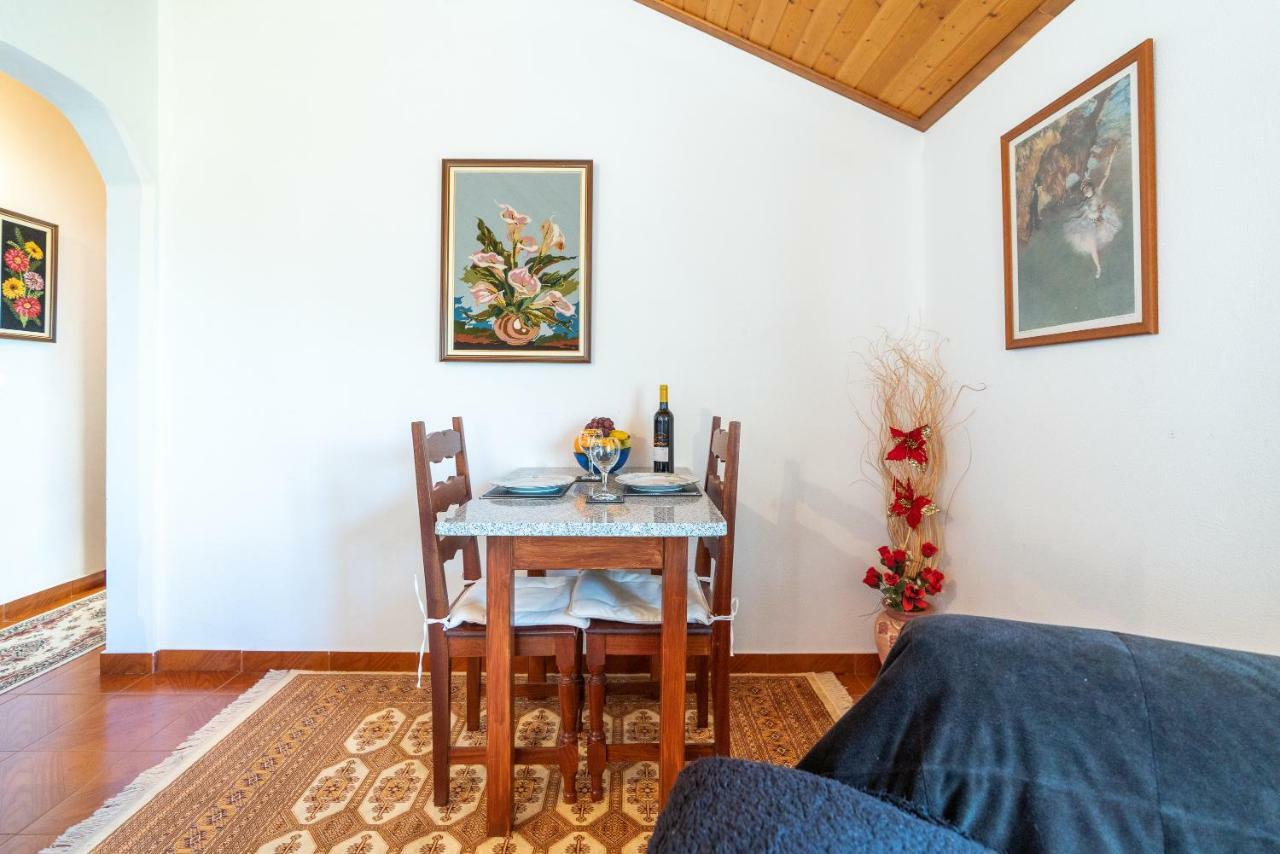 Apartamento Isabel Achada de Cima Ngoại thất bức ảnh